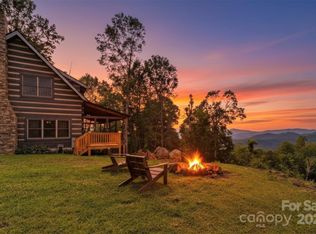 49 Cub Pass, Bakersville, NC 28705
