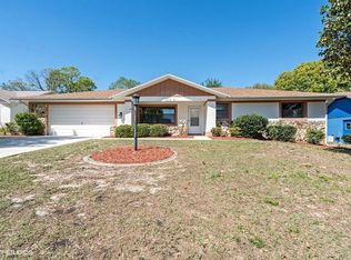 3768 N Goldencup Ter, Beverly Hills, FL 34465