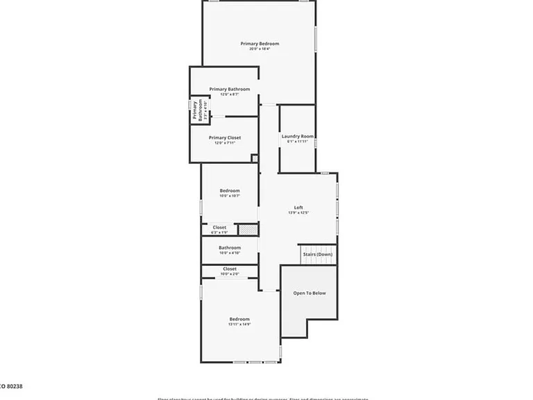 3544 Beeler St — Photo 47