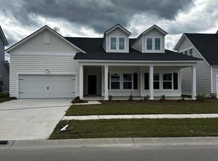 116 Wood Sage Run, Summerville, SC 29485