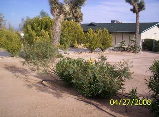 58777 Sun Oro Dr, Yucca Valley, CA 92284