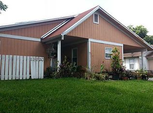 13620 SW 284th Ter, Homestead, FL 33033