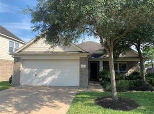 15355 Ochre Leaf Trl, Cypress, TX 77433