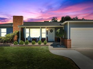 721 E Fairmont Ave, Modesto, CA