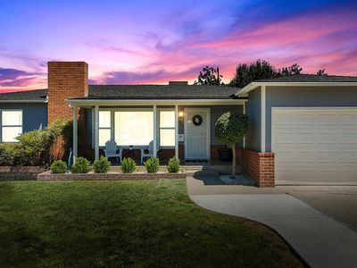 721 E Fairmont Ave, Modesto, CA, 95350