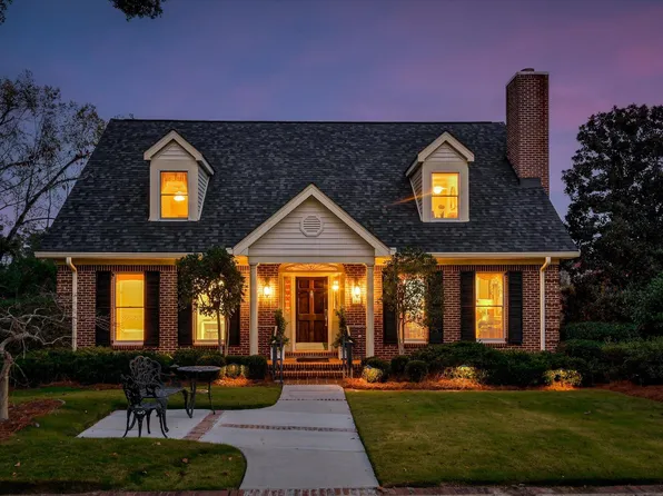 712 Westminster Court, Augusta, GA 30909