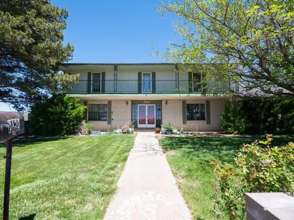 1120 Truman Ave, Grants, NM 87020