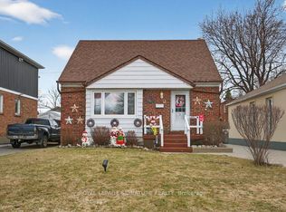 36 Ainsdale Rd, Toronto, ON M1R3Y8