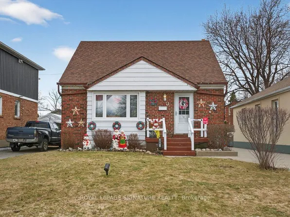 36 Ainsdale Rd, Toronto, ON M1R 3Y8