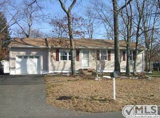 402 River Ter, Toms River, NJ 08755