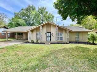 5373 Wythe Cv, Memphis, TN 38135