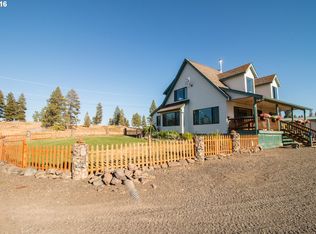 60428 Marvin Rd, La Grande, OR 97850