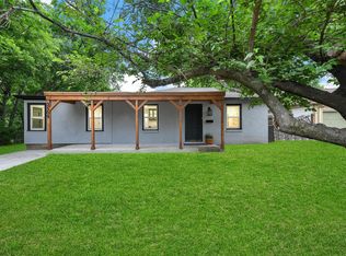 3509 Mission St, Fort Worth, TX 76109