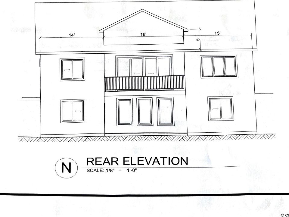 2nd image of 1119 Skyline Dr