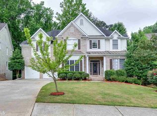 5025 Thornbury Way, Alpharetta, GA 30005