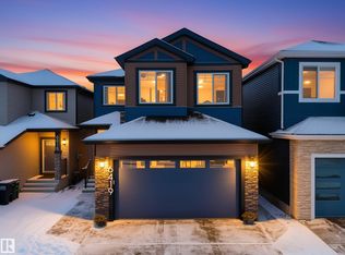 6419 175th Ave NW, Edmonton, AB T5Y 4A8