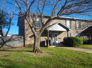 5009 Inverness Ave, Fort Worth, TX 76132