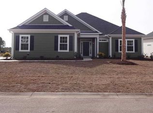 270 Deep Blue Dr LOT 15, Myrtle Beach, SC 29579