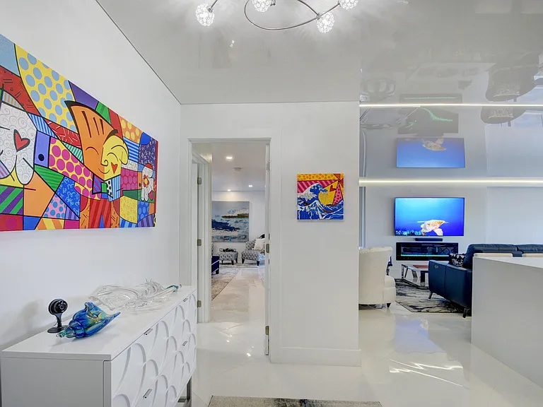 5510 N Ocean Dr #2C — Photo 19