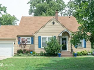 210 W Riverside Dr, Marked Tree, AR 72365