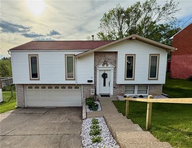 7 Colonial Dr, Monessen, PA, 15062