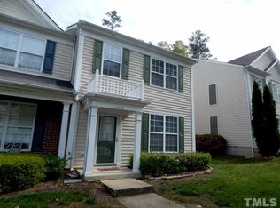 4223 Vienna Crest Dr, Raleigh, NC 27613