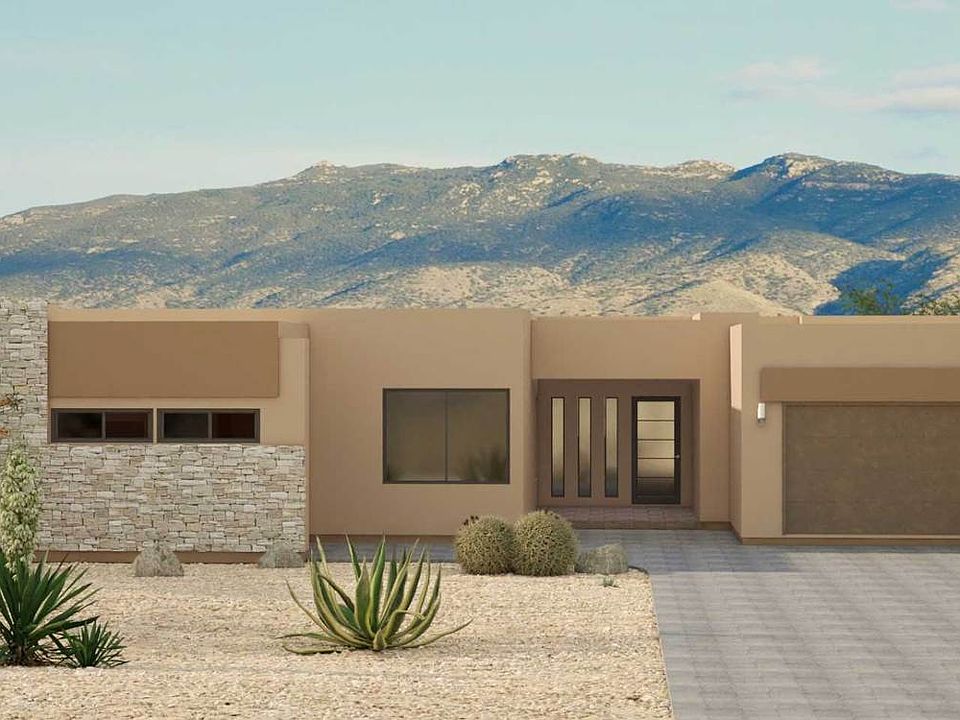 Dove Mountain community