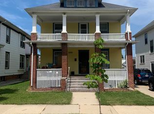 2500 20th St #2502, Racine, WI 53403