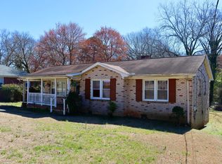 5 Maxie Ave, Greenville, SC 29611