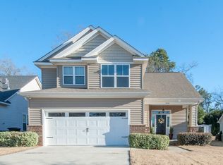 308 Mossy Oak Cir, North Augusta, SC 29841