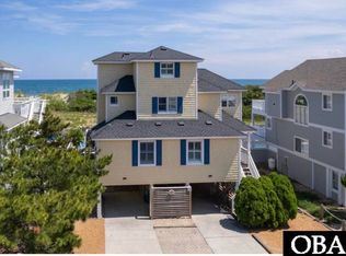 701 Spinnaker Arch LOT 63, Corolla, NC 27927