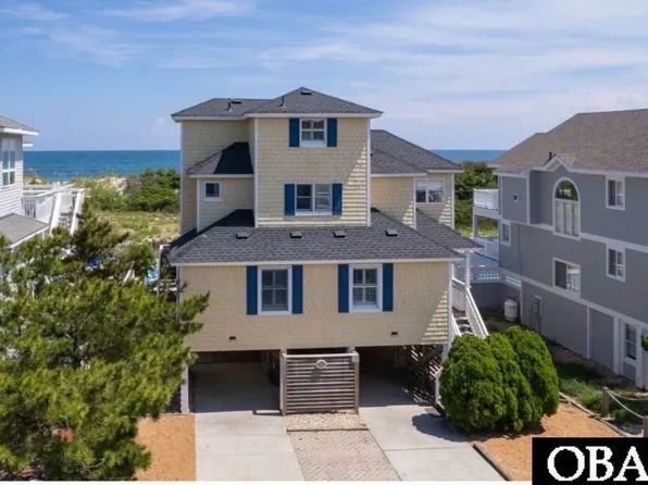 701 Spinnaker Arch Lot 63, Corolla, NC 27927