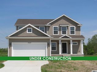 7007 Jolyn Dr, Jackson, MI 49201