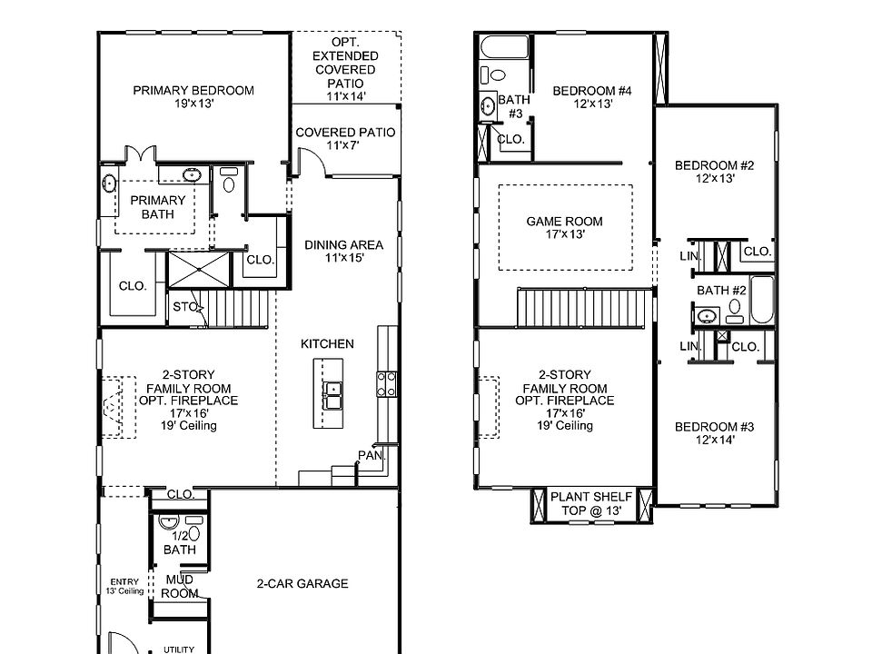 2nd image of 1625 Seeger Dr