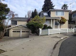 758 Muirfield Ct, Hayward, CA 94544