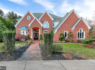 2005 Regency Dr, Wyomissing, PA 19610