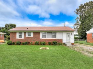 919 Monterey Dr, Aiken, SC 29803