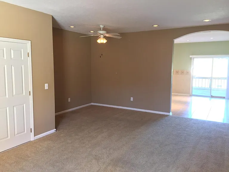 Living and Dining
