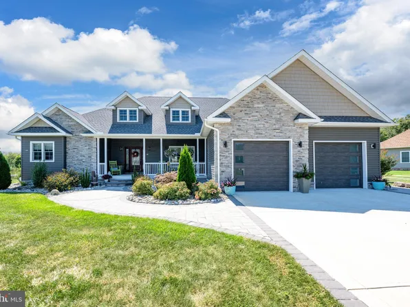14 Beacon Cir, Millsboro, DE 19966