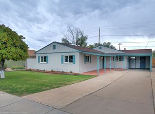 1001 W Campbell Ave, Phoenix, AZ 85013