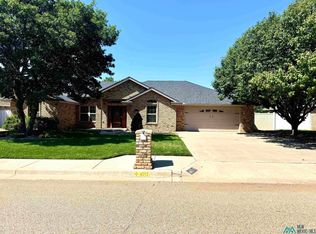 4013 Springwood Dr, Clovis, NM 88101