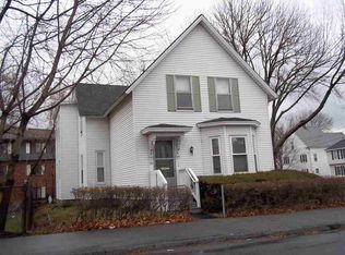 199 W Hancock St, Manchester, NH 03102