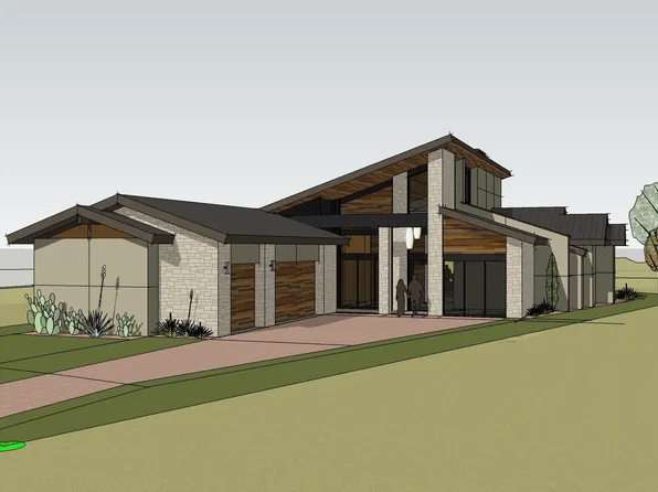 311 Azalea Court, Horseshoe Bay, TX 78657
