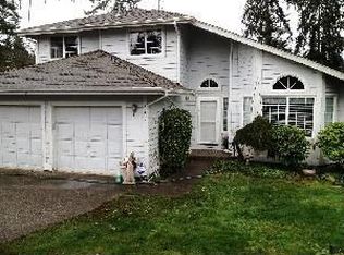 3701 15th Avenue Ct NW, Gig Harbor, WA 98335