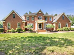 13319 Beachcrest Dr, Chesterfield, VA 23832