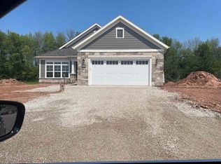 2445 Orion Cir, Green Bay, WI 54311