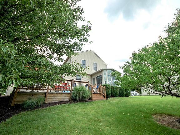 5th image of 1751 Quail Meadows Dr