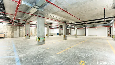 Rented by Nooklyn NYC LLC