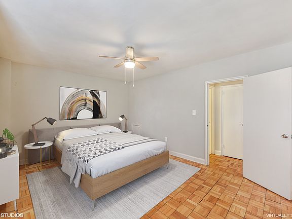 3rd image of 4607 Connecticut Ave NW #615