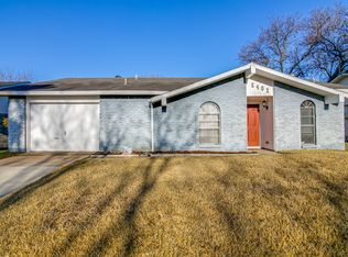6401 Pine St, Rowlett, TX 75089